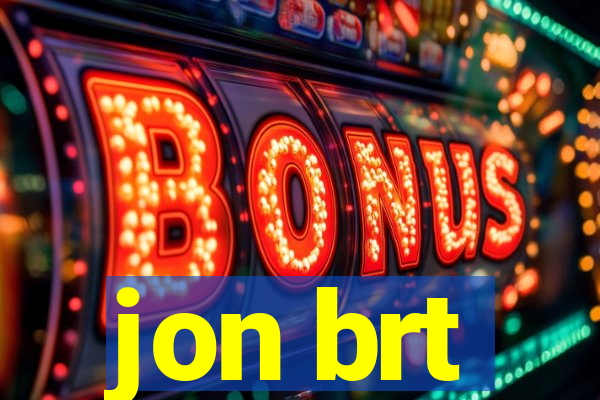 jon brt
